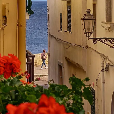 L'angoletto Bed & Breakfast