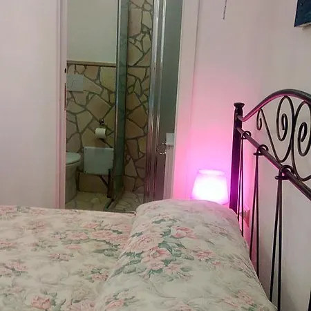 L'angoletto Bed & Breakfast Gallipoli
