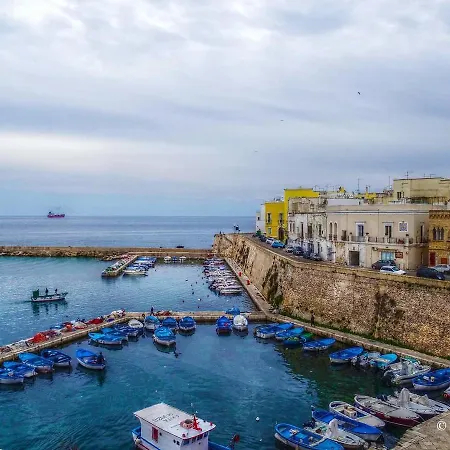 L'angoletto Bed & Breakfast Gallipoli
