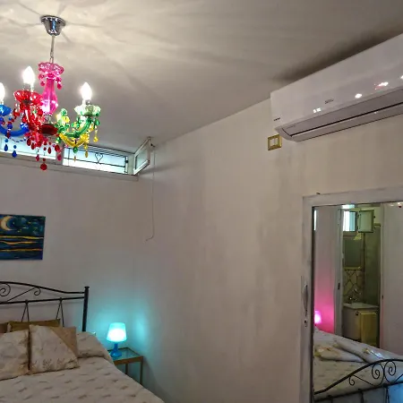 Bed & Breakfast L'angoletto Gallipoli