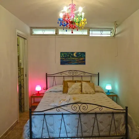 Bed & Breakfast L'angoletto *