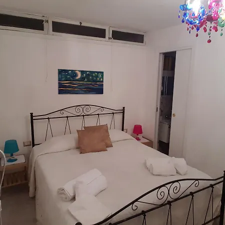 Bed & Breakfast L'angoletto