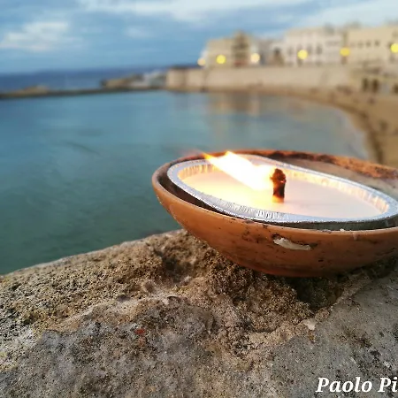 Bed & Breakfast L'angoletto Gallipoli