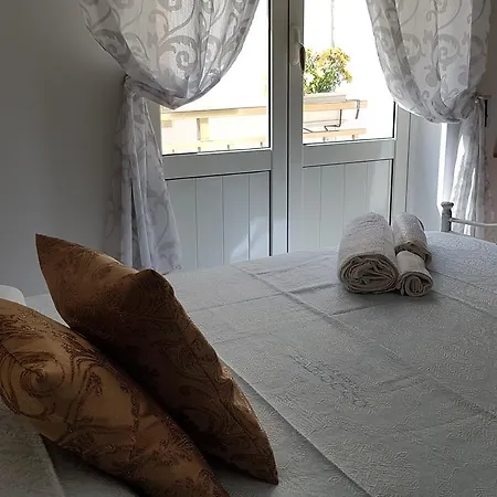 Bed & Breakfast L'angoletto