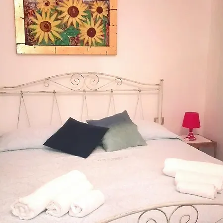 Bed & Breakfast L'angoletto Gallipoli