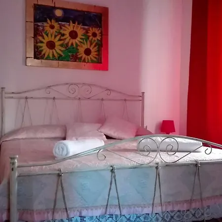 Bed & Breakfast L'angoletto Gallipoli