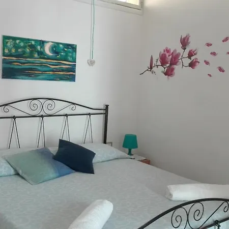 L'angoletto Bed & Breakfast Gallipoli