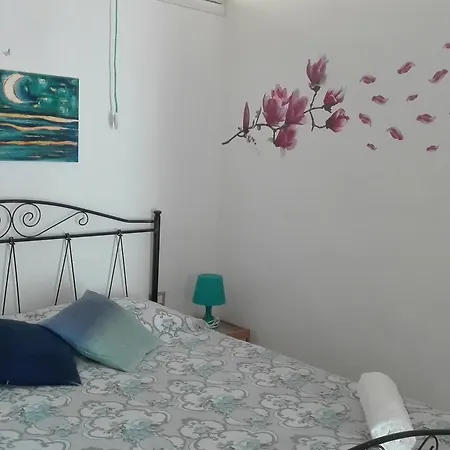 Bed & Breakfast L'angoletto Gallipoli
