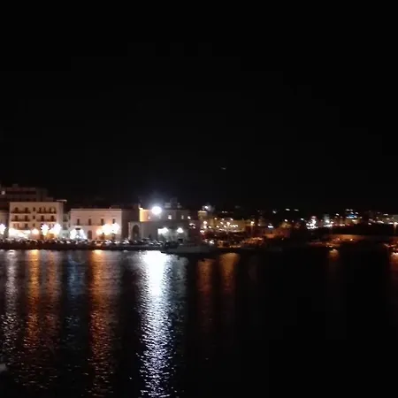 L'angoletto Bed & Breakfast Gallipoli